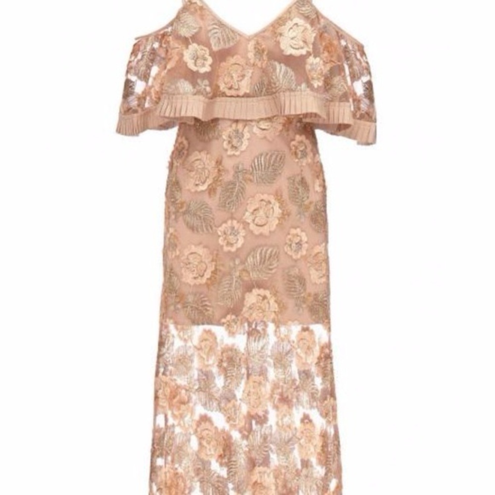 Alice McCall Northern Dress